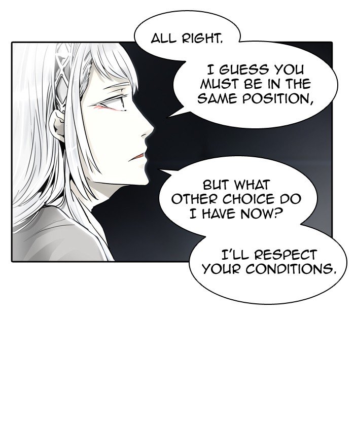 Tower of God, Chapter 396 image 97